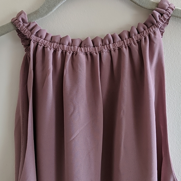 Naked Zebra summer top (S) - Picture 2 of 4